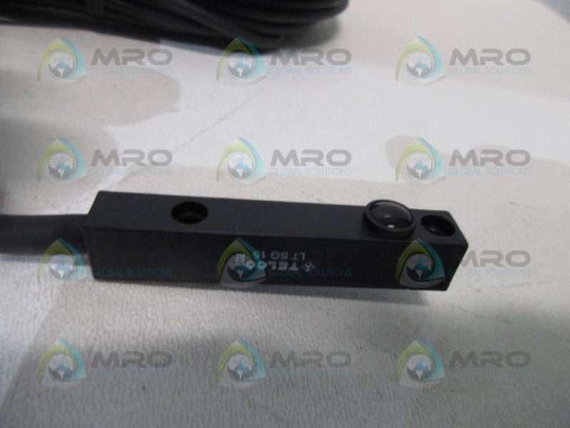 TELCO LT-SG-15-M PHOTOELECTRIC TRANSMITTER  NSMP