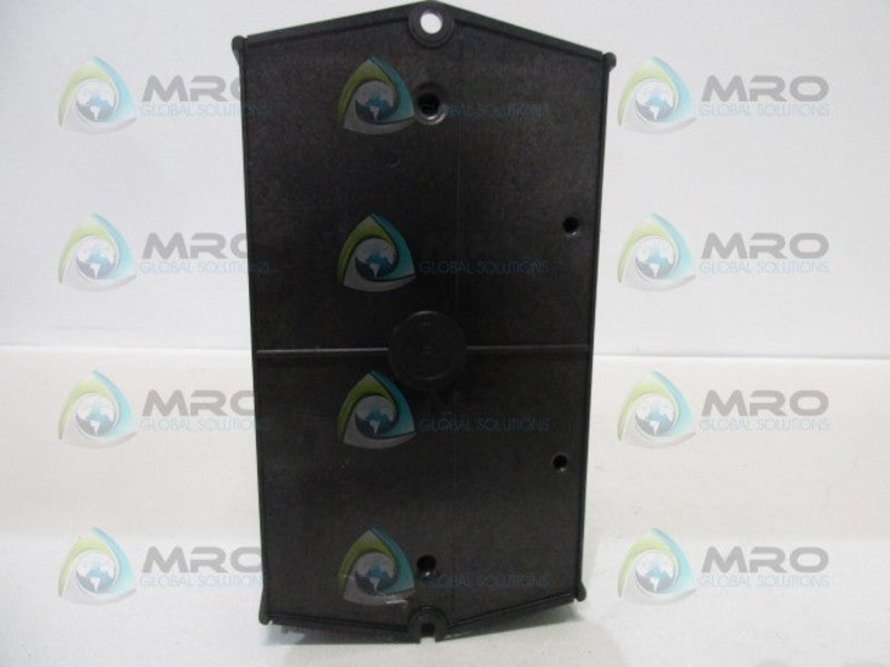 MOELLER CI-K2-PKZ0-NA-G HDL & BASE MOUNT ENCLOSURE  NSNP