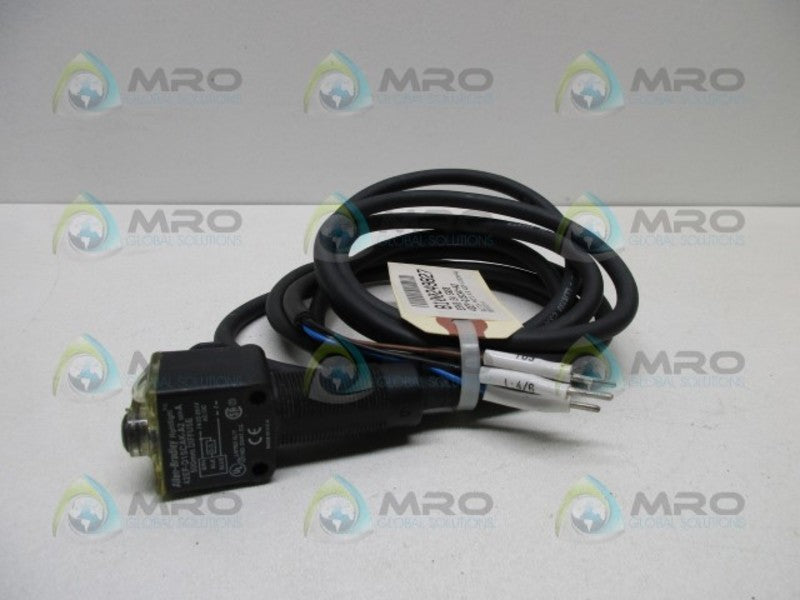 INDUSTRIAL SPARE PART 42EF-D1SCAK-A2 SER. A PHOTOSWITCH ( NO ACCESSORIES) UNMP