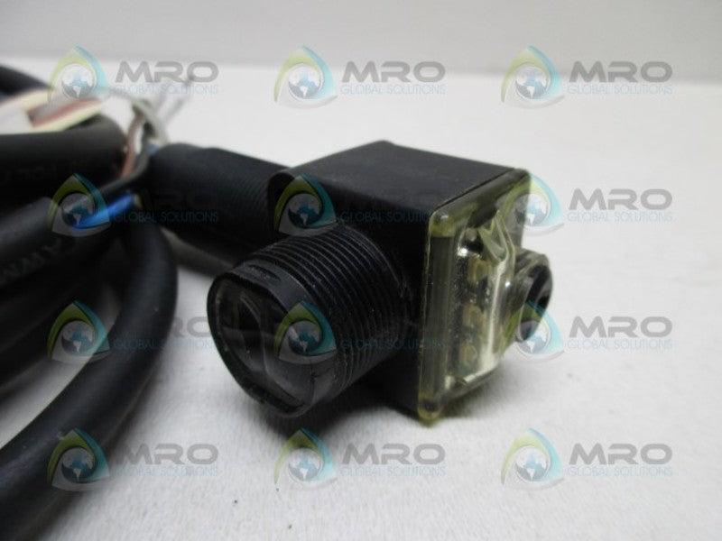 INDUSTRIAL SPARE PART 42EF-D1SCAK-A2 SER. A PHOTOSWITCH ( NO ACCESSORIES) UNMP