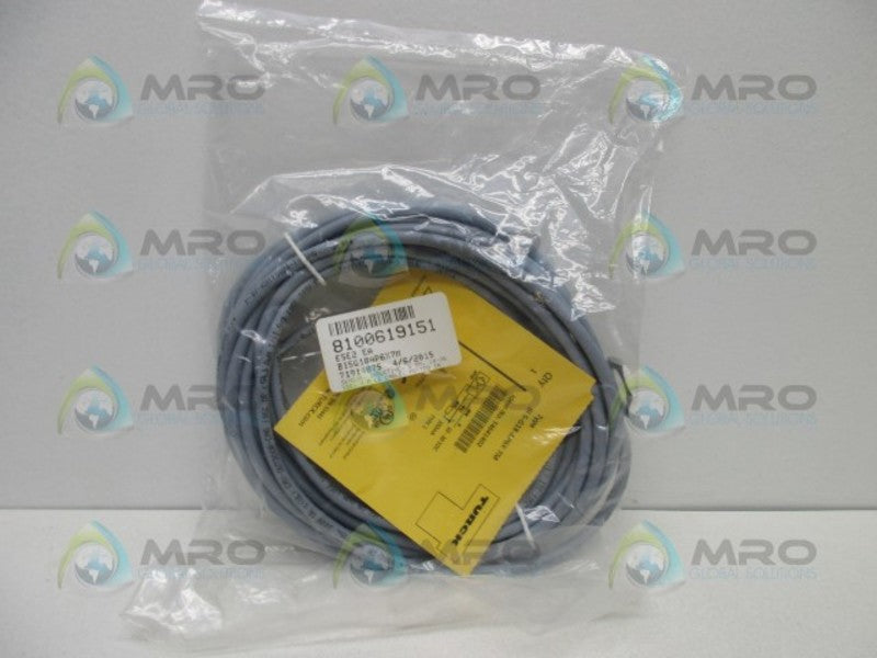 TURCK BI5-G18-AP6X-7M INDUCTIVE SENSOR * NEW IN FACTORY BAG *