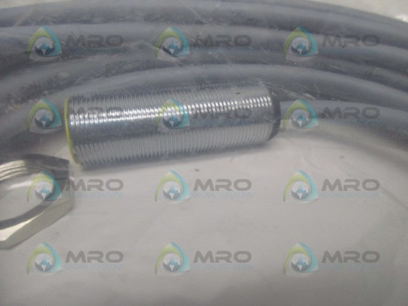TURCK BI5-G18-AP6X-7M INDUCTIVE SENSOR * NEW IN FACTORY BAG *