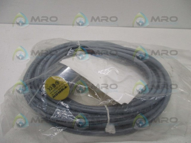 TURCK BI10-G30-AP6X-7M PROXIMITY SENSOR * NEW IN FACTORY BAG *