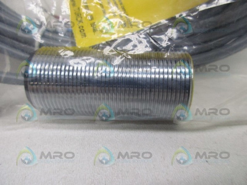 TURCK BI10-G30-AP6X-7M PROXIMITY SENSOR * NEW IN FACTORY BAG *