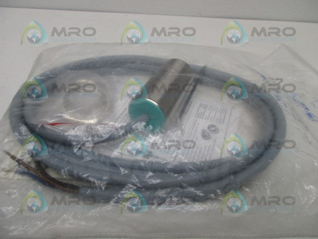 PEPPERL & FUCHS IA8-30GM-I3 INDUCTIVE SENSOR * NEW IN FACTORY BAG *