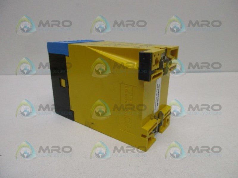 TURCK MS1-22EX0-R/24VDC SWITCHING AMPLIFIER  NSMP
