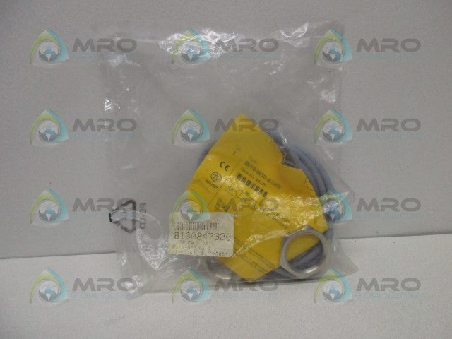 TURCK BI10-M30-AD4X PROXIMIY SENSOR * NEW IN FACTORY BAG *