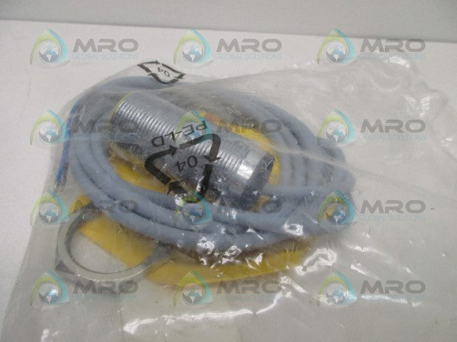 TURCK BI10-M30-AD4X PROXIMIY SENSOR * NEW IN FACTORY BAG *