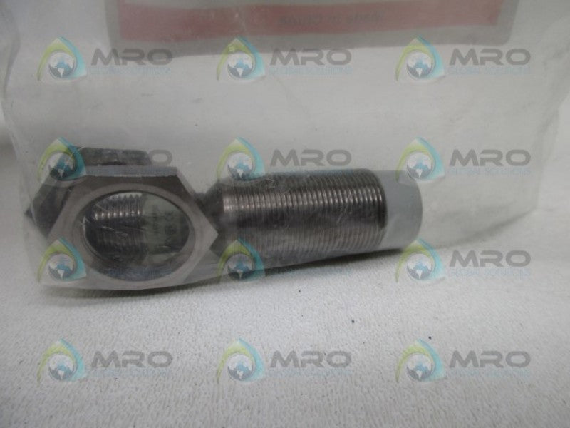 CARLO GAVAZZI IA18ASN08POM1 INDUCTIVE PROXIMITY SENSOR  NSMP