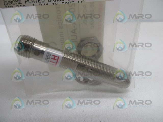 HTM OCN1-1204A-AUL3 PROXIMITY SENSOR * NEW IN FACTORY BAG *