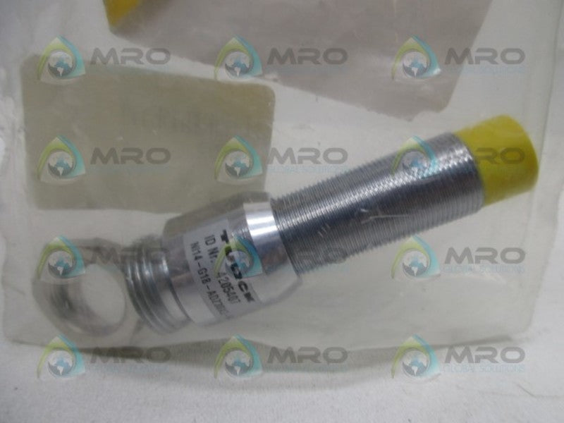 TURCK NI14-G18-ADZ30X2-B1331 PROXIMITY SENSOR SWITCH * NEW IN FACTORY BAG *