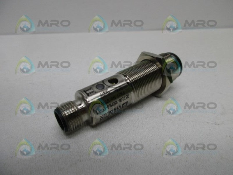 PEPPERL+FUCHS 0BT200-18GM60-E5-V1 (MISSING ACCESSORIES)  NSMP