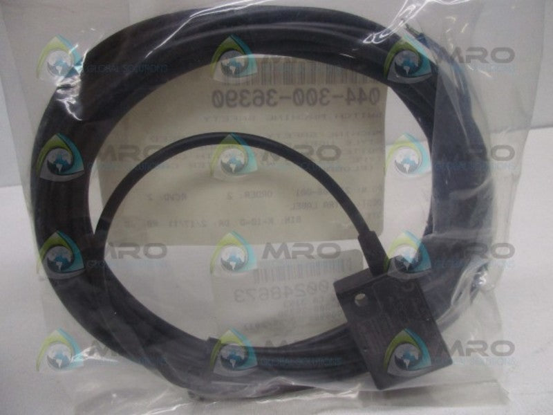 ELOBAU 153262 SENSOR WITH 4 METER CABLE  NSMP