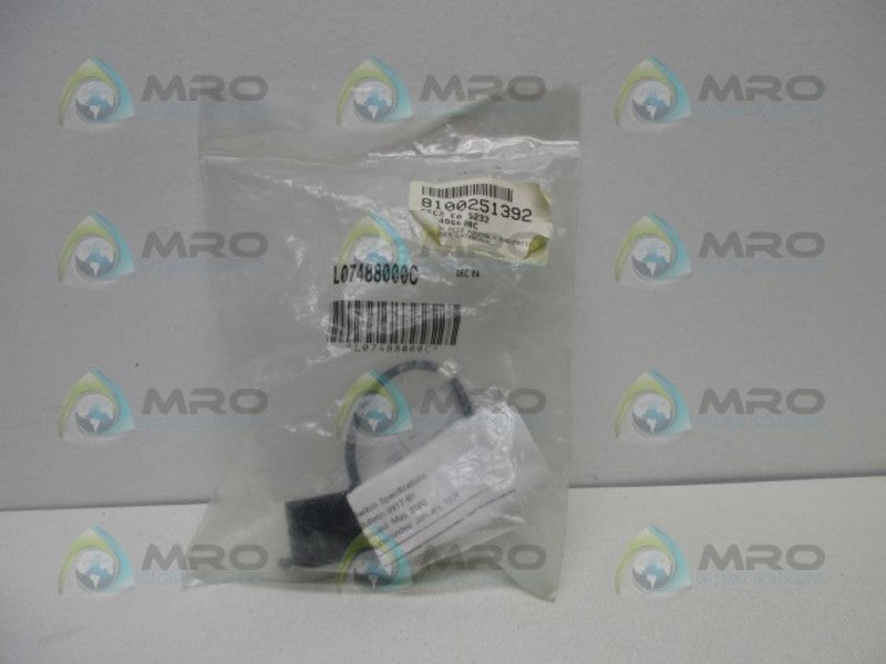 PARKER L07488000C BRACKET SWITCH ASSEMBLY  NSMP
