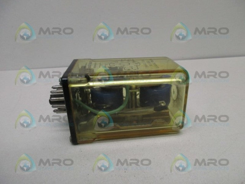DETROL CONTROLS 20035-83 COIL 120VAC  UNMP