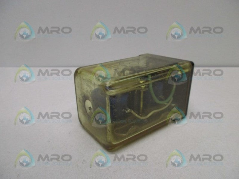 DETROL CONTROLS 20035-83 COIL 120VAC  UNMP