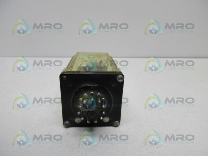 DETROL CONTROLS 20035-83 COIL 120VAC  UNMP