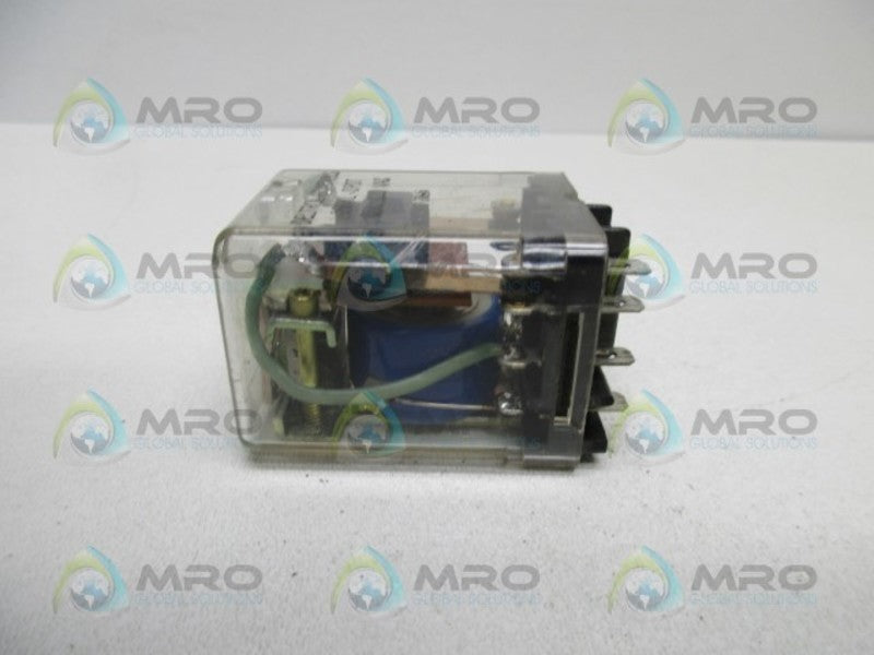 DELTROL CONTROLS 166ML-DPDT COIL  UNMP