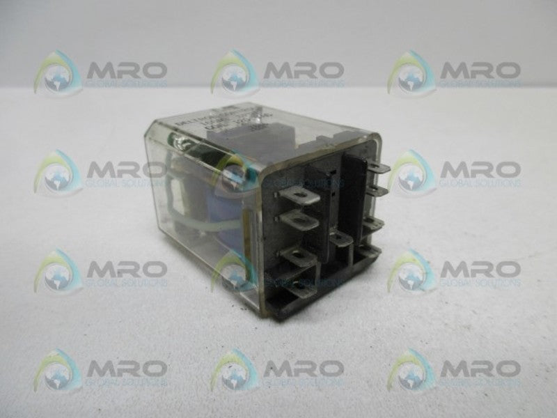 DELTROL CONTROLS 166ML-DPDT COIL  UNMP