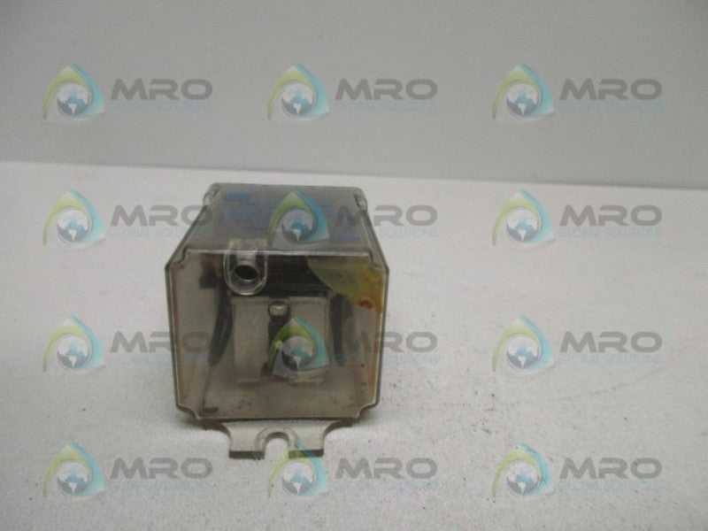 STRUTHERS DUNN A283XBXC1 COIL 24V  UNMP