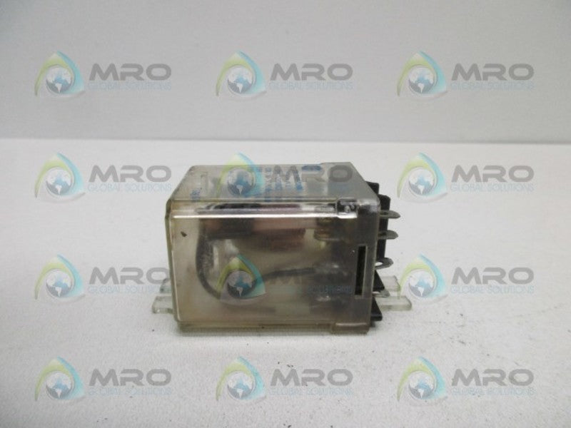 STRUTHERS DUNN A283XBXC1 COIL 24V  UNMP