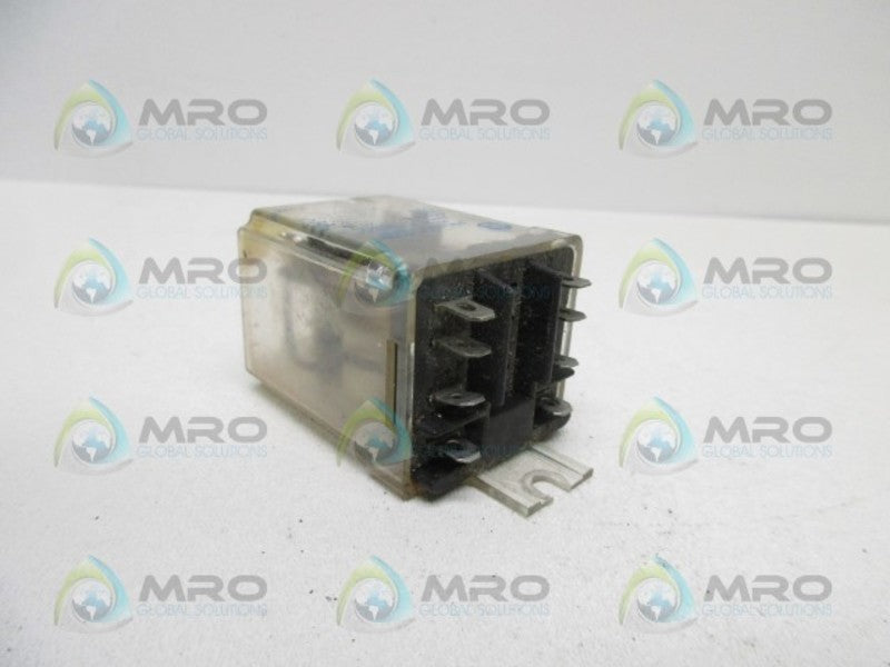 STRUTHERS DUNN A283XBXC1 COIL 24V  UNMP