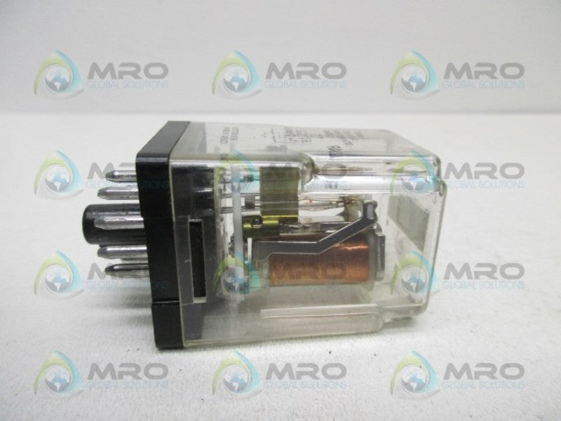 POTTER & BRUMFIELD R10-T2P3-V700 COIL  UNMP