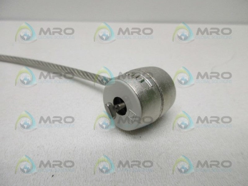 KENSINGTON 64068C NOTEBOOK LAPTOP SECURITY LOCK  NSMP
