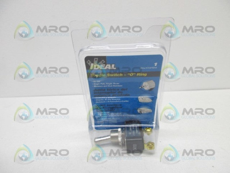 IDEAL 774010 TOGGLE SWITCH  NSMP