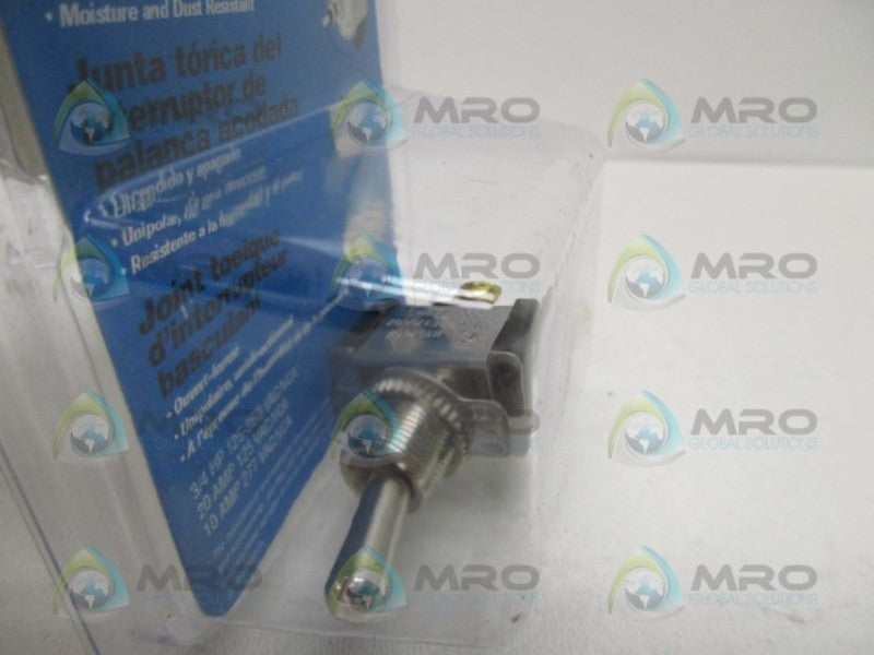 IDEAL 774010 TOGGLE SWITCH  NSMP