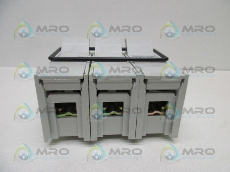 FERRAZ SHAWMUT C218732 FUSE HOLDER  UNMP