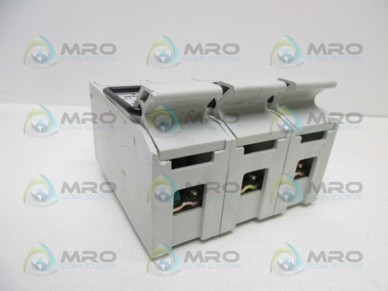 FERRAZ SHAWMUT C218732 FUSE HOLDER  UNMP