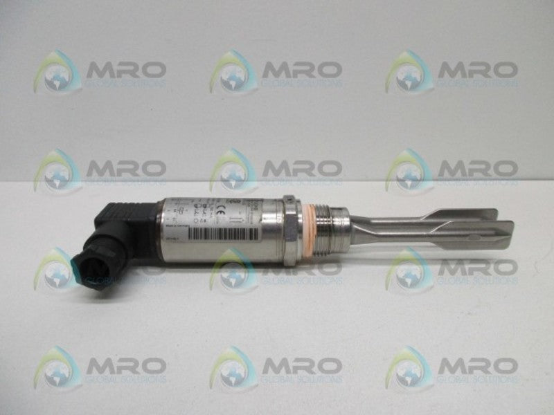 PEPPERL & FUCHS LVL-T1-N3S-WAPN-CG LIQUID LEVEL SENSOR  UNMP
