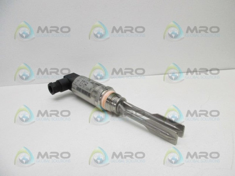 PEPPERL & FUCHS LVL-T1-N3S-WAPN-CG LIQUID LEVEL SENSOR  UNMP