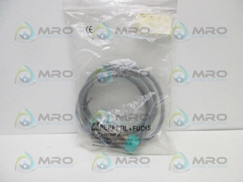 PEPPERL & FUCHS CJ10-30GME PROXIMITY SWITCH  NSMP