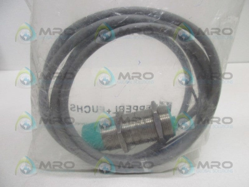 PEPPERL & FUCHS CJ10-30GME PROXIMITY SWITCH  NSMP