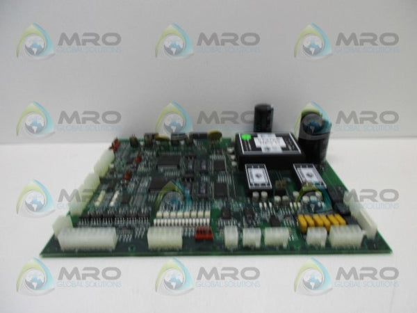 MILLER ELECTRIC PCB-0070-04 BOARD  UNMP