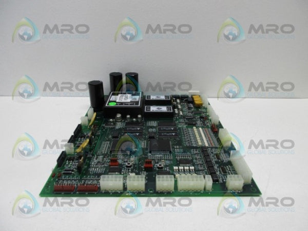 MILLER ELECTRIC PCB-0070-04 BOARD  UNMP