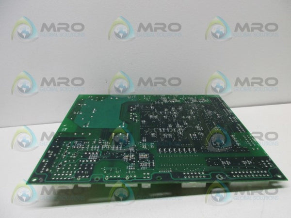 MILLER ELECTRIC PCB-0070-04 BOARD  UNMP