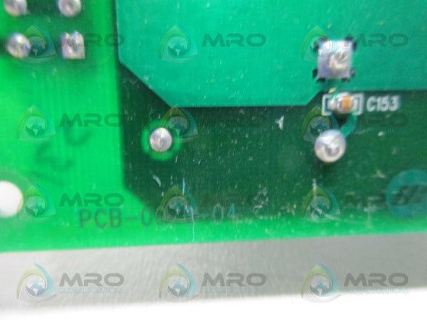 MILLER ELECTRIC PCB-0070-04 BOARD  UNMP