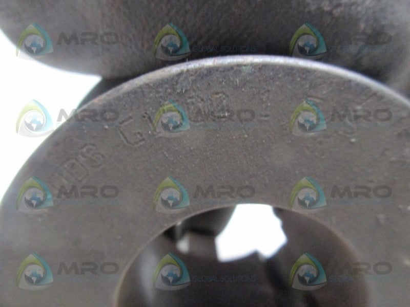 WOODS G1500 X 5/8 JAW COUPLING  UNMP