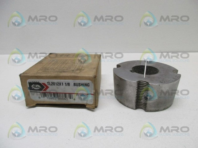GATES 78582602 TL2012 TAPER LOCK BUSHING 1-1/8"  NSMP