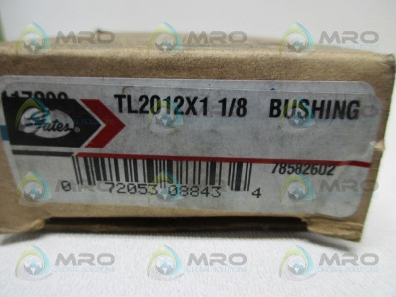 GATES 78582602 TL2012 TAPER LOCK BUSHING 1-1/8"  NSMP