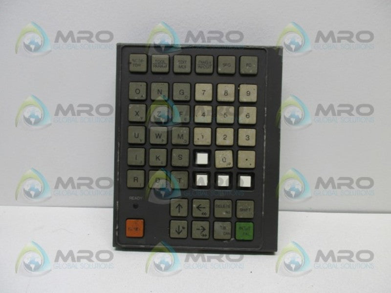 MITSUBISHI KS-MB931A/941A KEYPAD (AS PICTURED)  UNMP