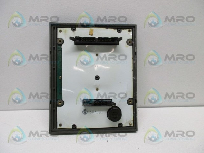 MITSUBISHI KS-MB931A/941A KEYPAD (AS PICTURED)  UNMP