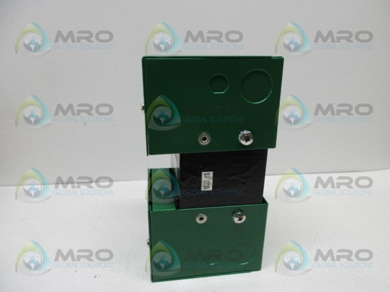 HAMMOND FS150MQMJ GENERAL PURPOSE TRANSFORMER  NSMP