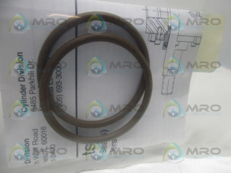SCHRADER BELLOWS A63222020 VITON A2L2H2 CBDY KIT 2"  NSMP