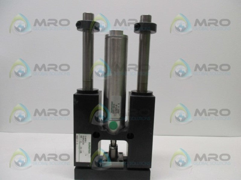 NUMATICS SH15004LB17CS4 CYLINDER ASSEMBLY  UNMP