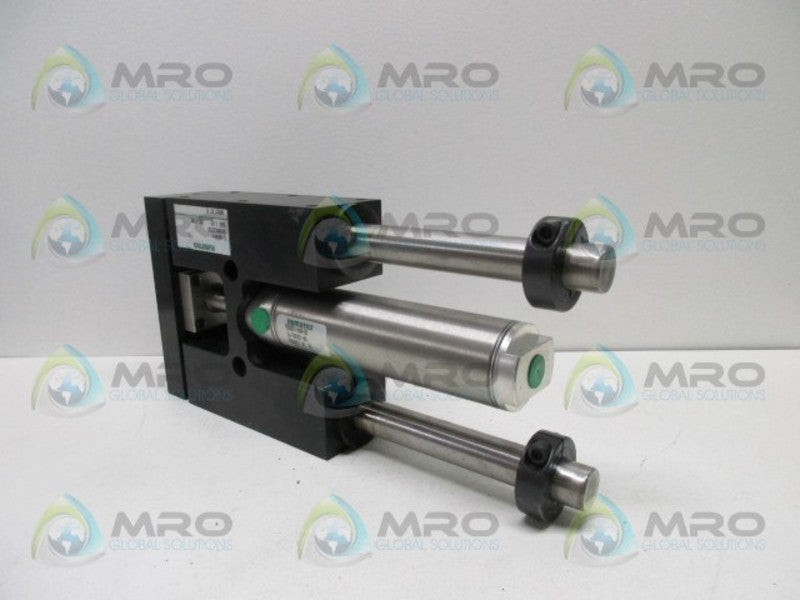 NUMATICS SH15004LB17CS4 CYLINDER ASSEMBLY  UNMP
