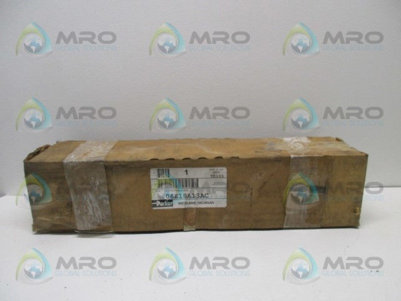 PARKER 06E1SA13AC FILTER  NSMP